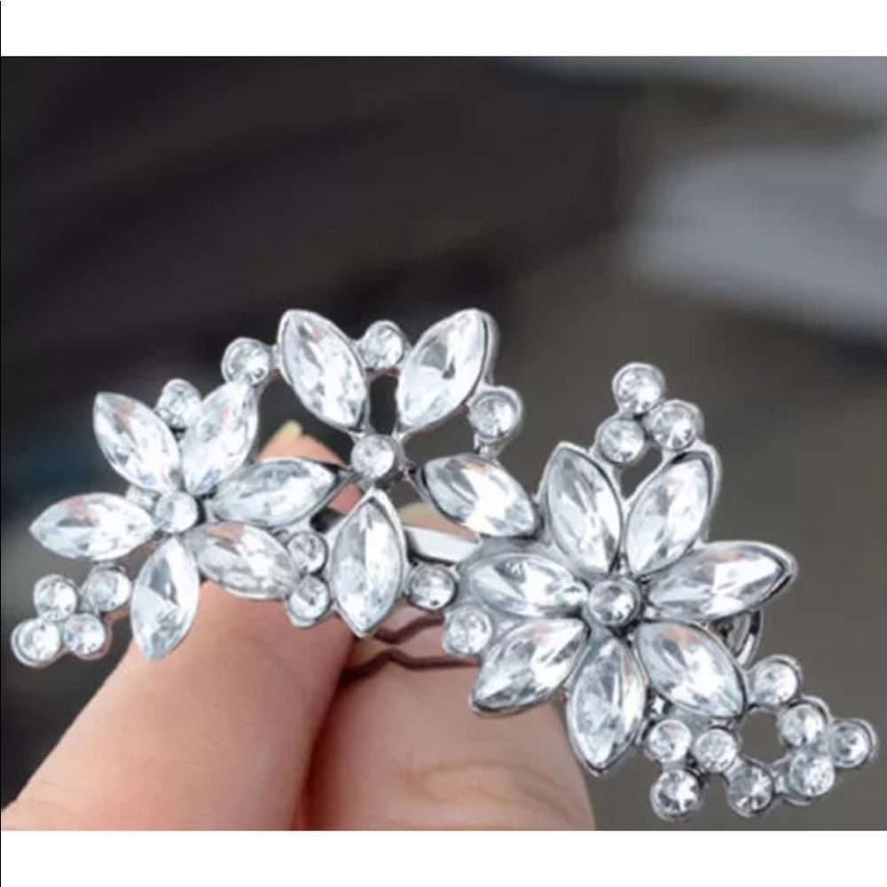 Wedding Bridal Hairpin